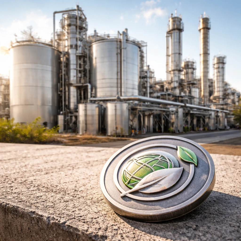 Deutsche Bank Elevates Verbio to Buy as Regulatory Shift Strengthens Outlook