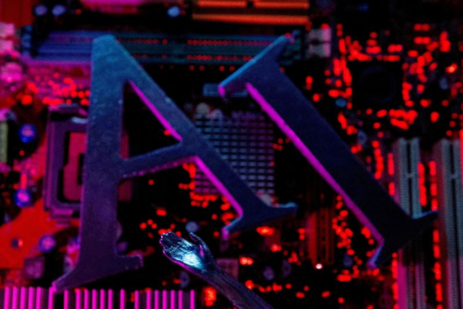 AI Productivity Gains Could Buy Time for Debt-Stretched Economies but Won’t Eliminate Fiscal Strains