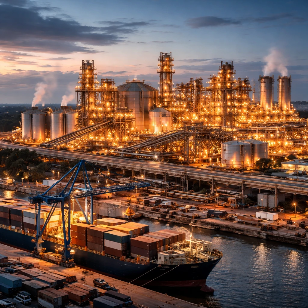 Lynas Posts Robust Half-Year Results as Rare Earth Demand and Prices Rise