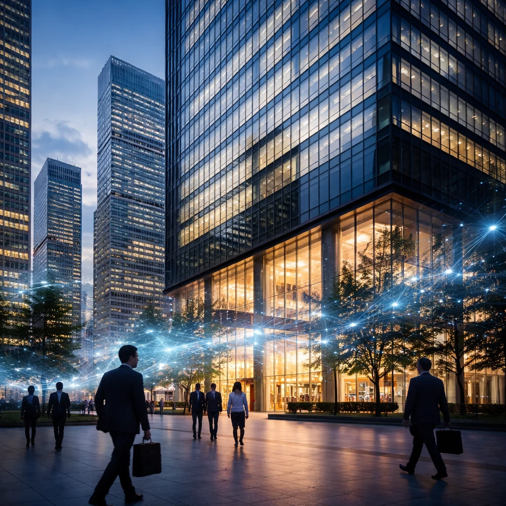 SoftBank Seeks $10 Billion Margin Loan Using OpenAI Stake as Collateral