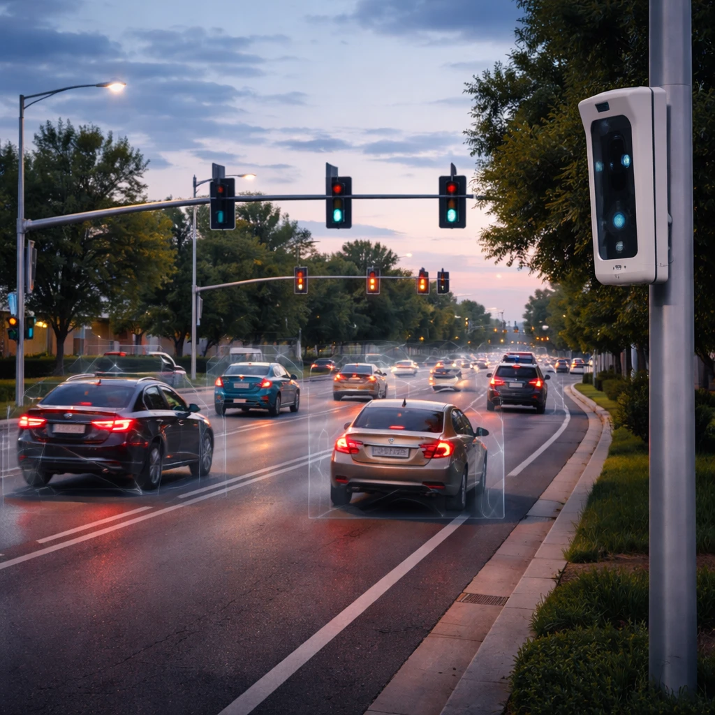 Rekor Systems Looks Washed-Out, Not Broken: A Tactical Setup as Roadway AI Contracts Scale