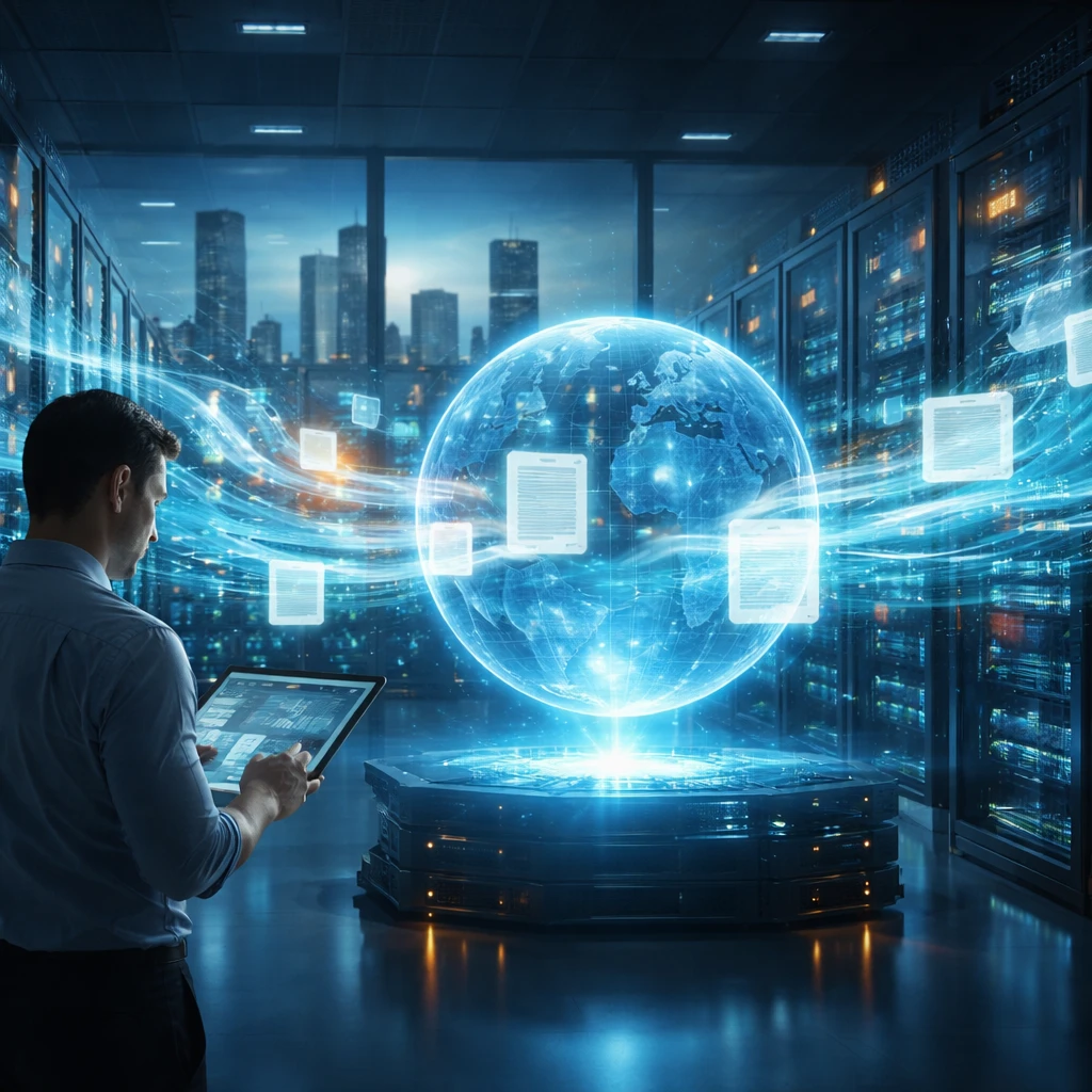 OpenText: Deep-Value Software Showing Early Signs of Re-acceleration