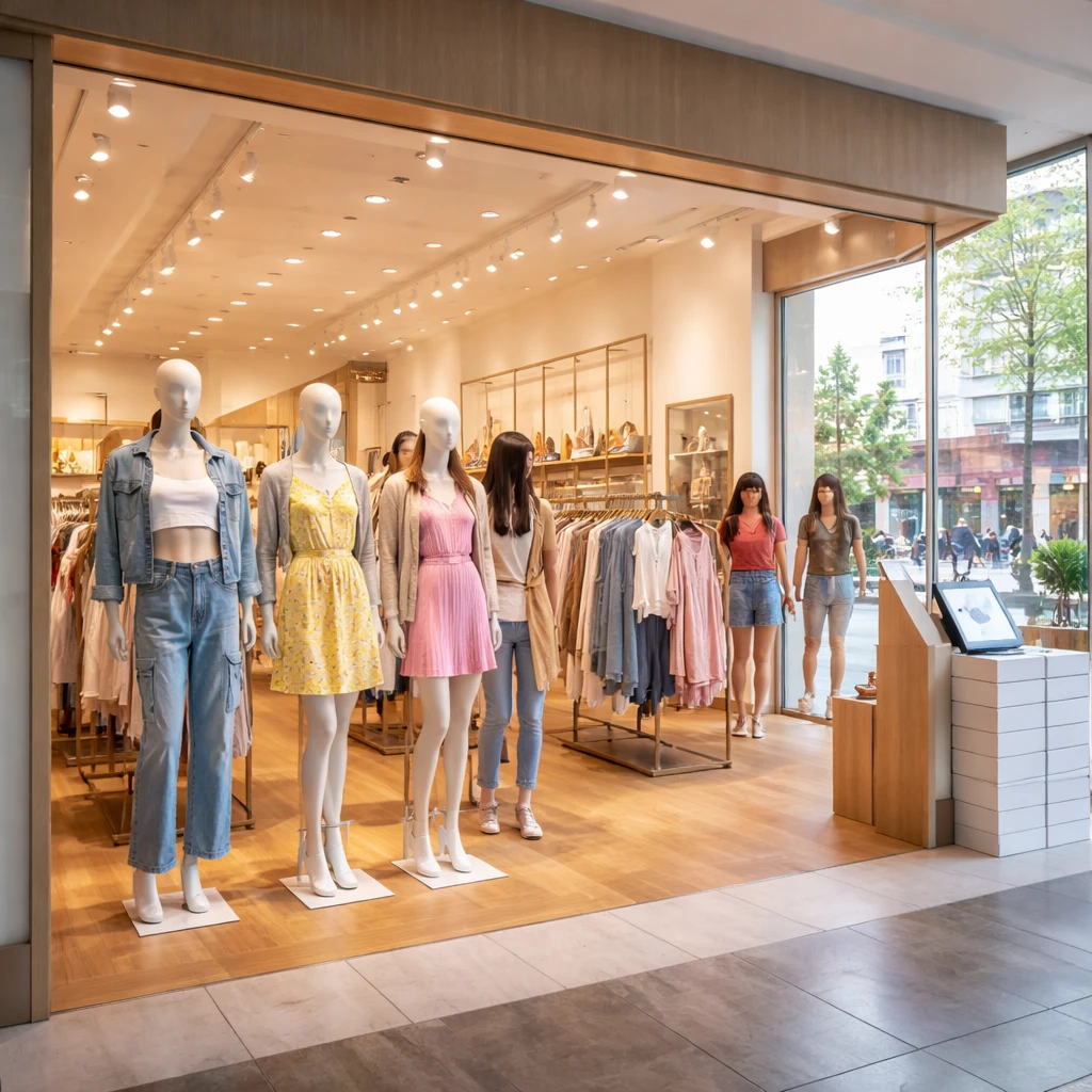 Groupe Dynamite: A Re-Opening Retail Growth Trade with Asymmetric Upside