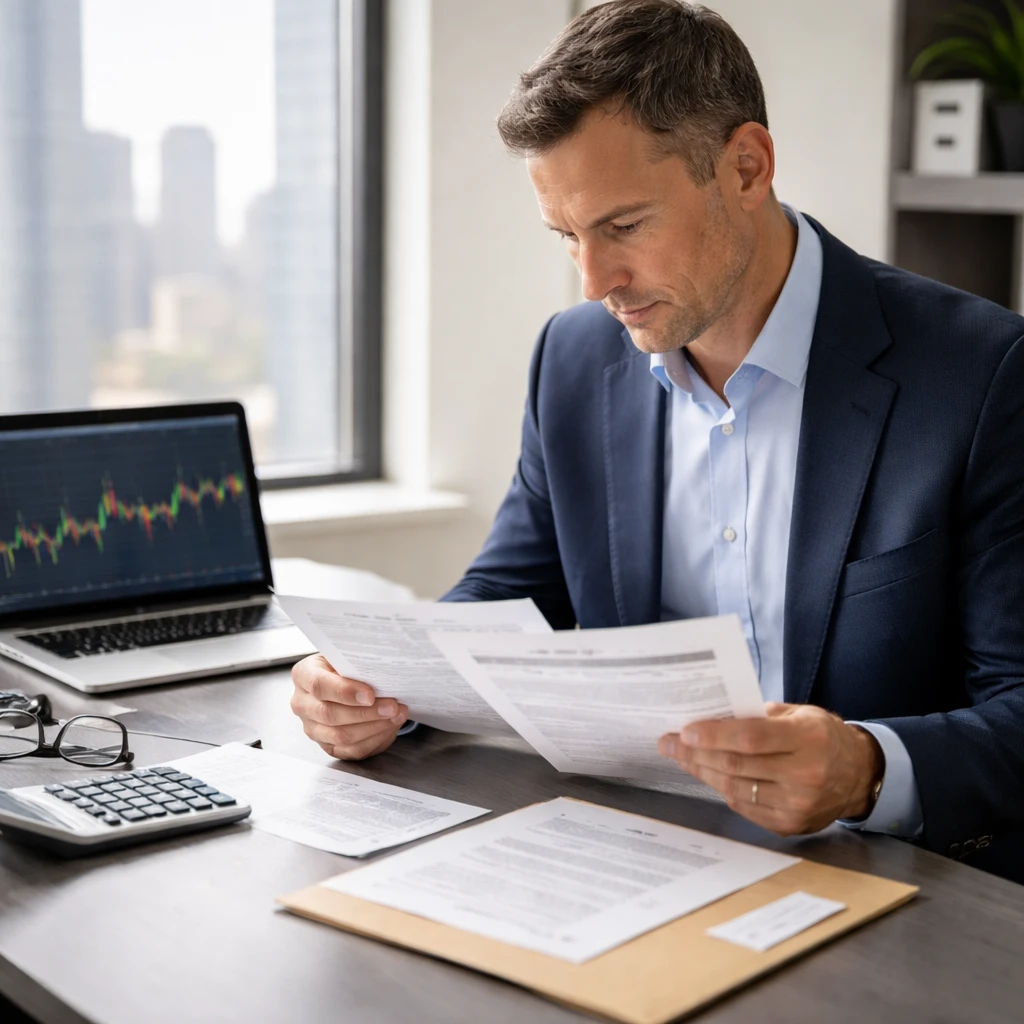 GRAIL CFO Executes $154,061 in Share Sales to Cover Tax Withholdings