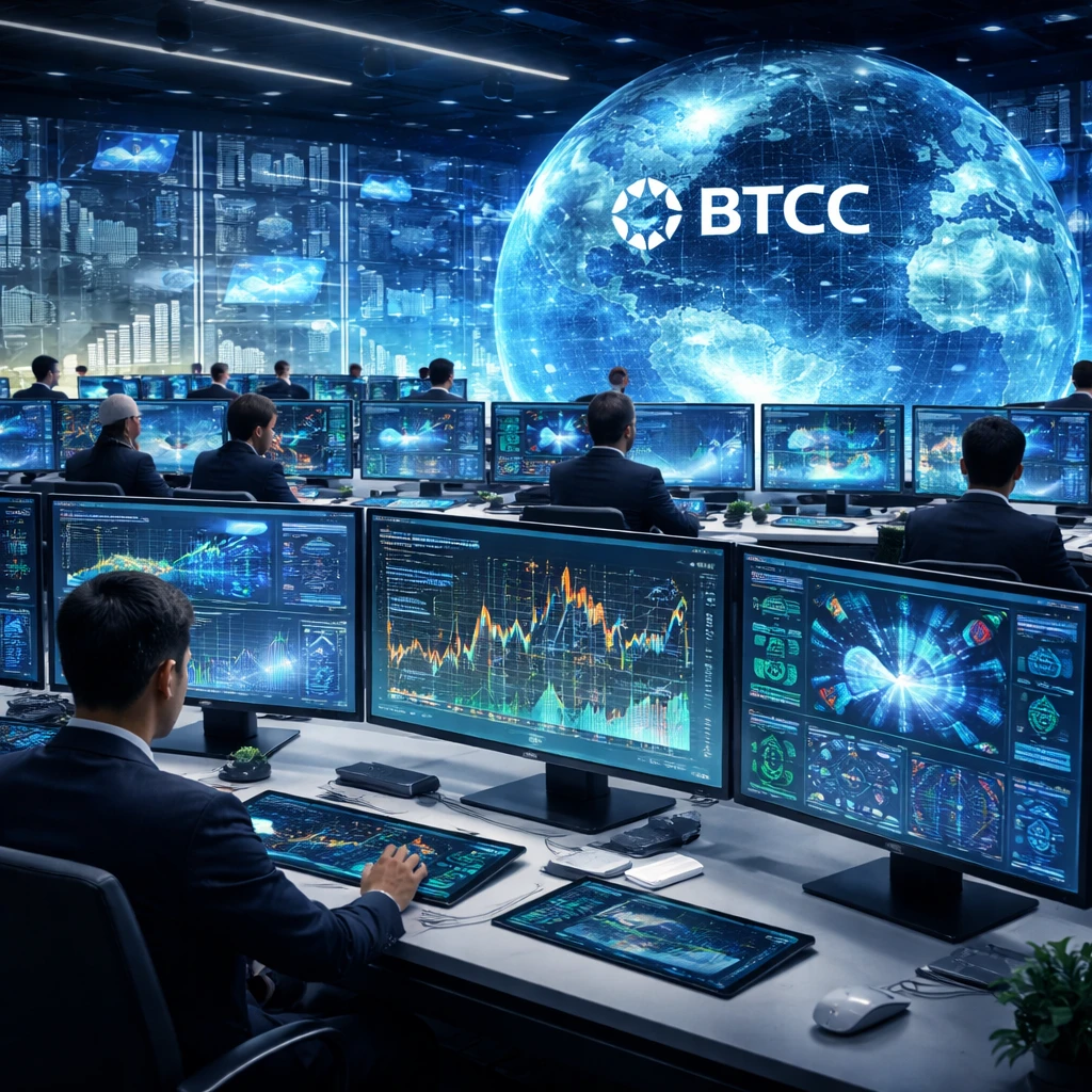 BTCC Poised for Innovation with AI Tools and Real-World Asset Expansion as 15th Anniversary Approaches