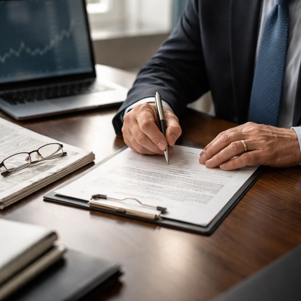 Nutex Health Director Buys $14,033 in Stock as Q4 Revenue Slumps 41.1%