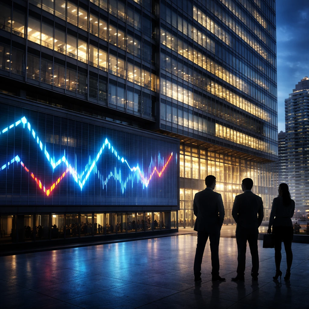 Benchmark Keeps Meta on Hold Ahead of Q4 Results; Analysts Diverge on Outlook