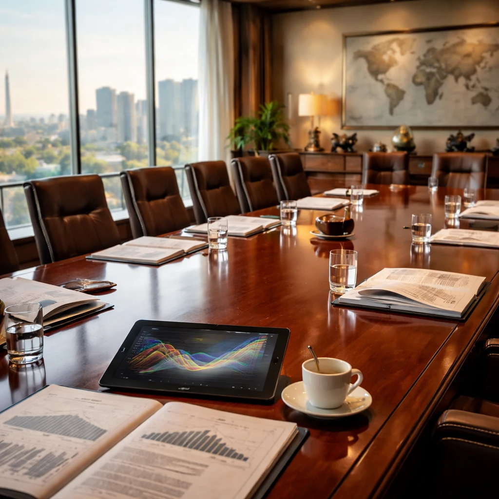 Buy Carlyle: Private-Credit Pullback Creates a Tactical Opportunity (Upgrade)