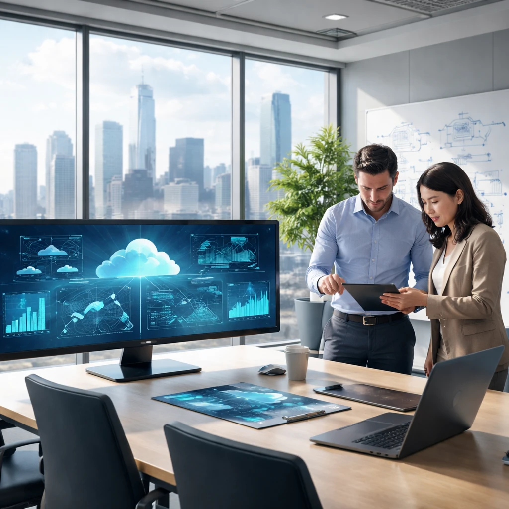 DA Davidson Sticks With Buy on Snowflake, Sees Nearly 50% Upside