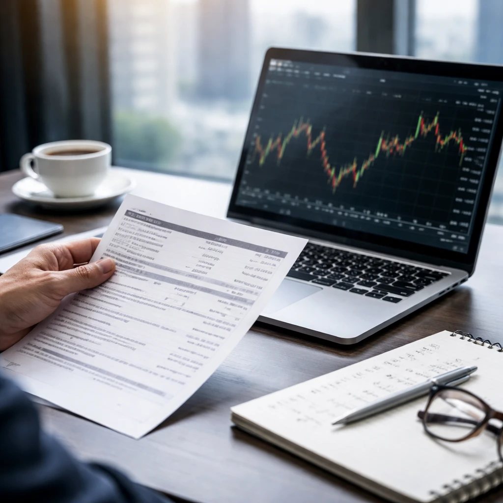 Horizon Kinetics CFO Buys $2,642 of Stock as Company Posts Q4 Loss