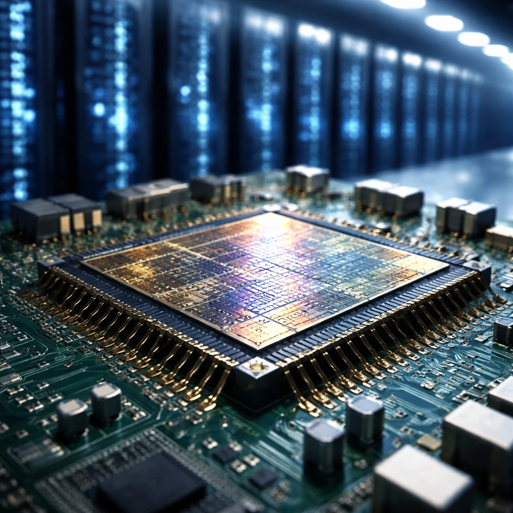 KeyBanc trims Arm Holdings price target to $170, keeps Overweight rating amid memory concerns