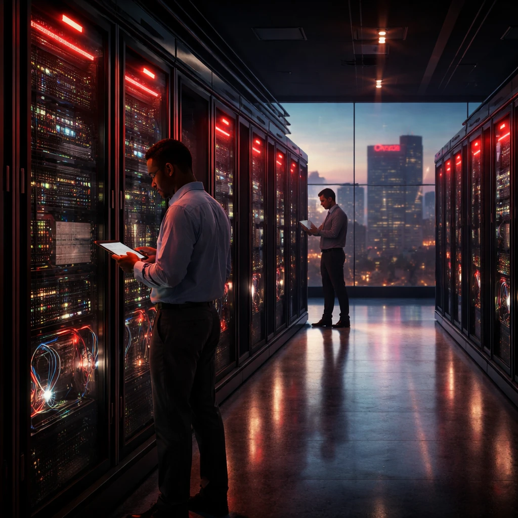 Oracle: CapEx Fears Are Real — But So Is the Upside From an Underappreciated Cloud Flywheel