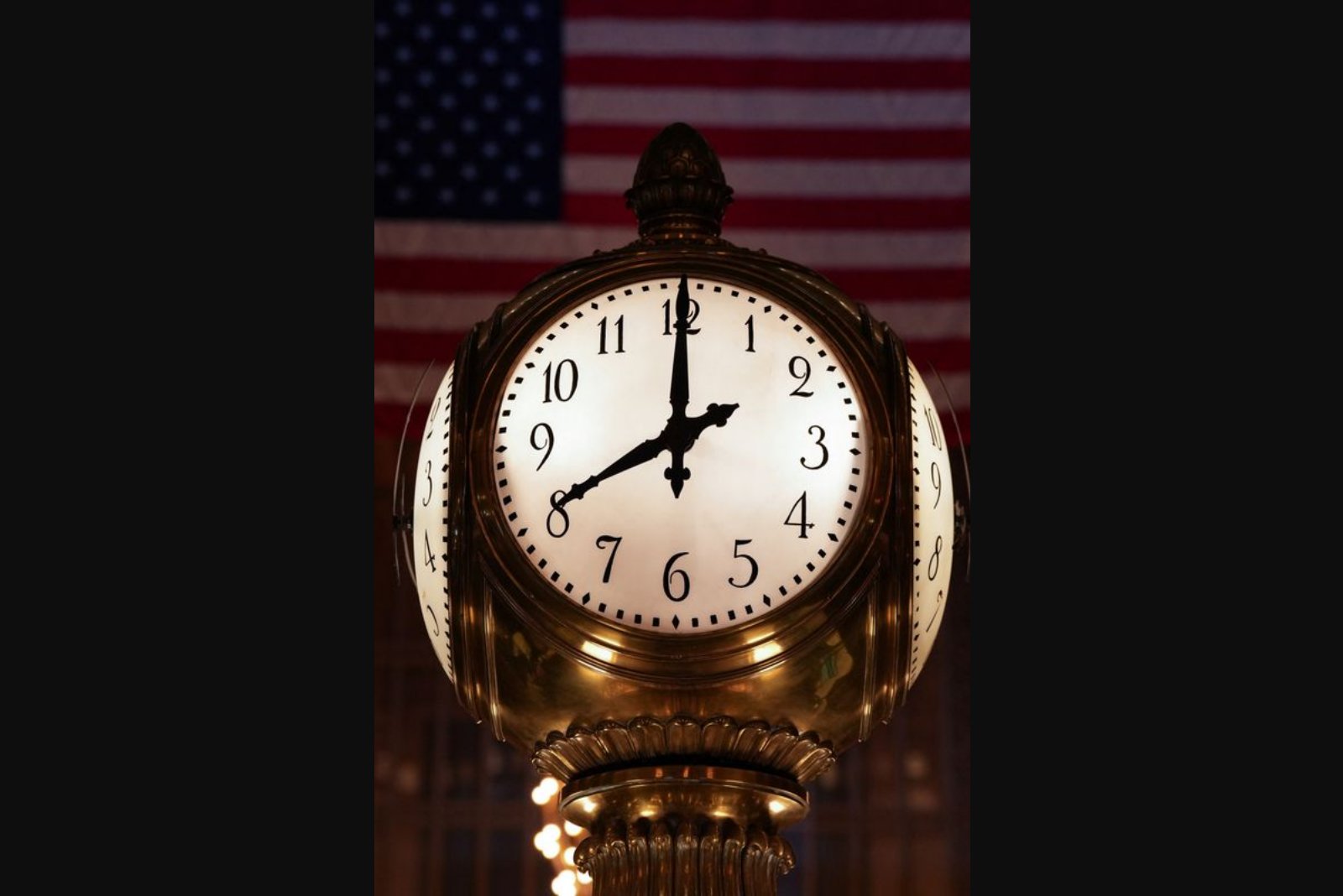 Trump Signals Continued U.S. Military Presence as Iran Peace Talks Face Strains