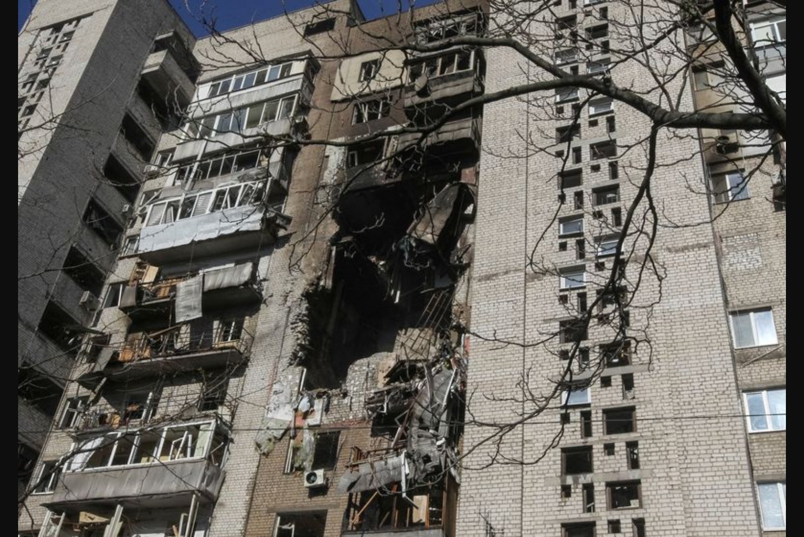 EU 90bn Euro Loan Eases Kyiv’s Fiscal Strain but Shortfall for War Effort Remains