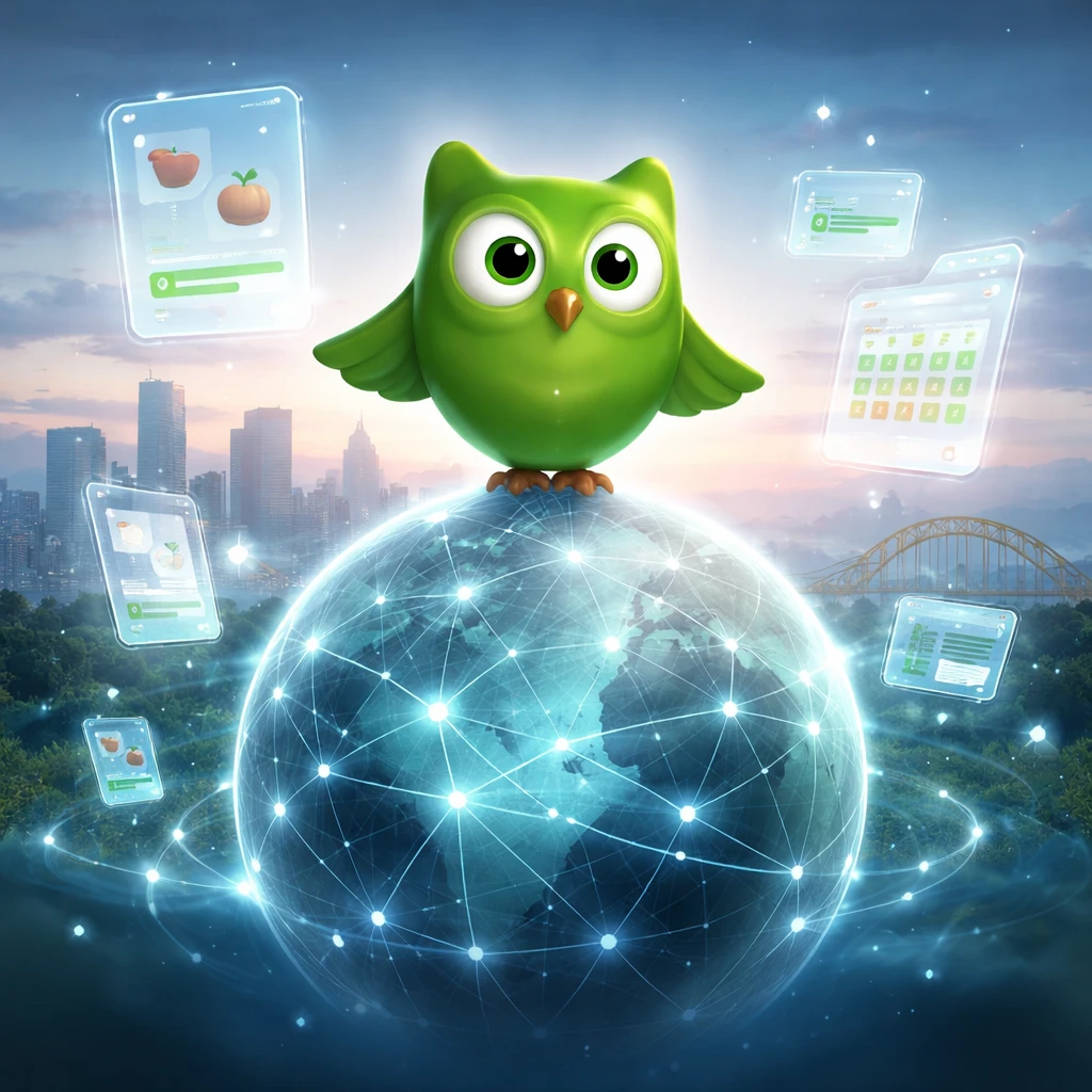 Buy the Dip: Duolingo’s AI Spend Is a Growth Investment, Not a Write-Off