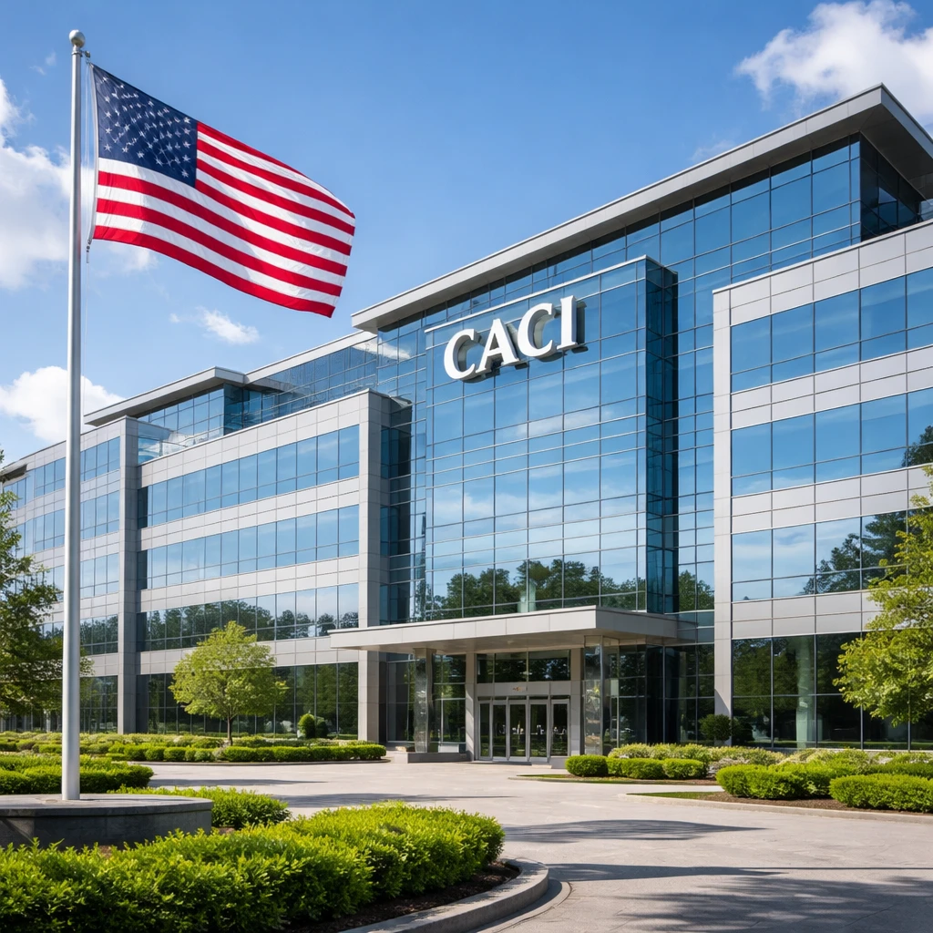 BofA Elevates CACI International Price Target Amid Solid Fiscal Outlook