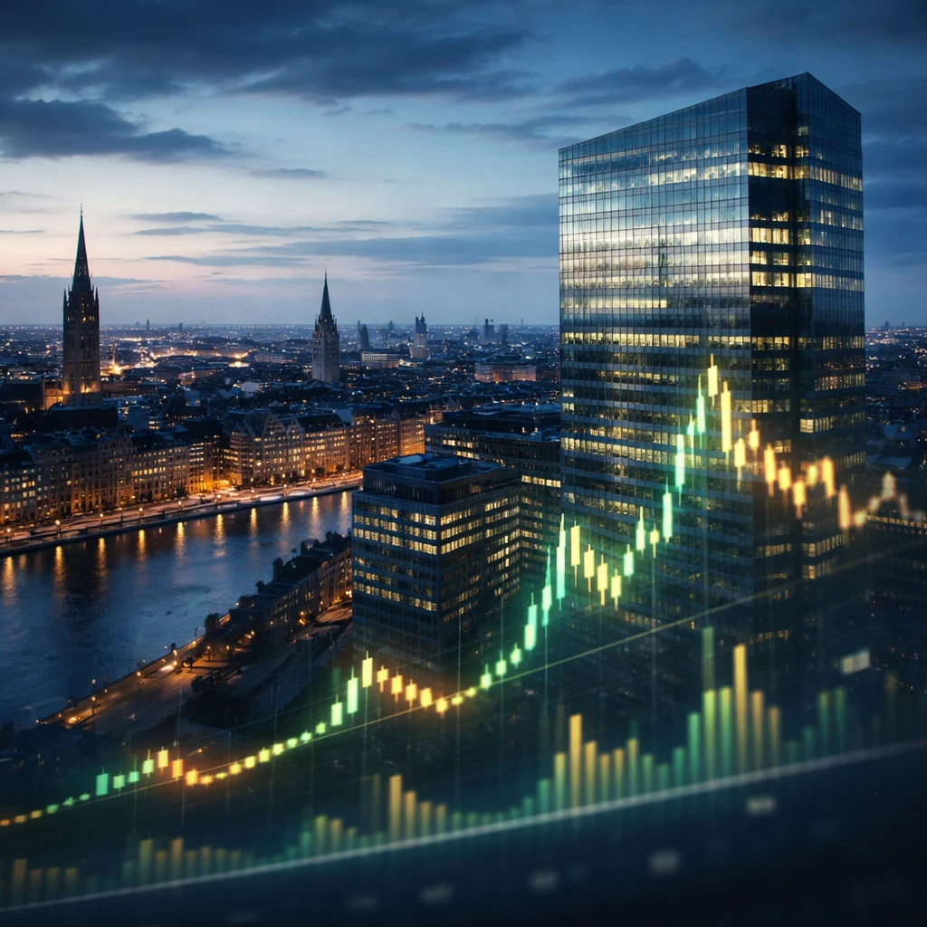 Viaplay Shares Rise After Report That Canal+ and PPF Are Weighing Joint Bid