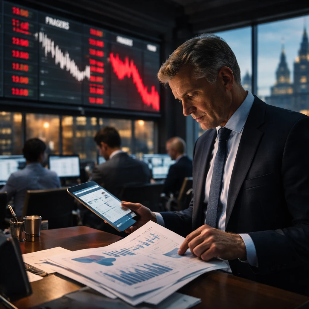 Frasers Shares Drop as RBC Downgrade Cites Limited Valuation Upside and Deal-Related Leverage Risk