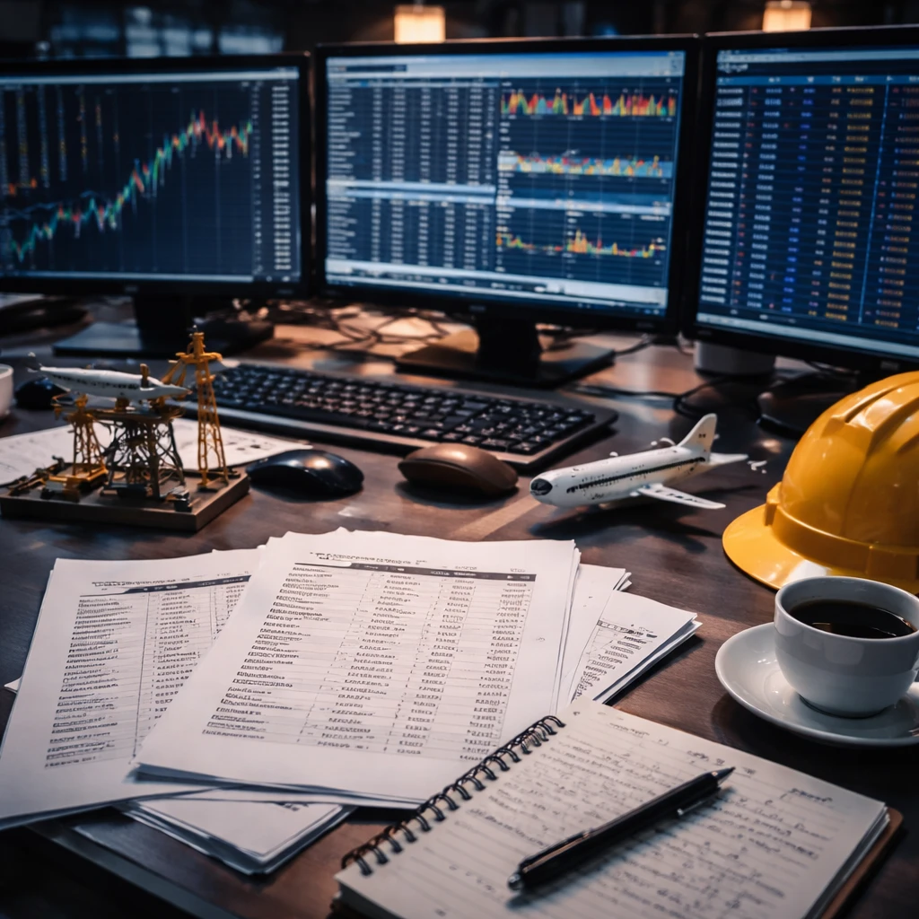 Broad Set of Companies, Including Priceline and Carvana, Schedule Quarterly Results Wednesday