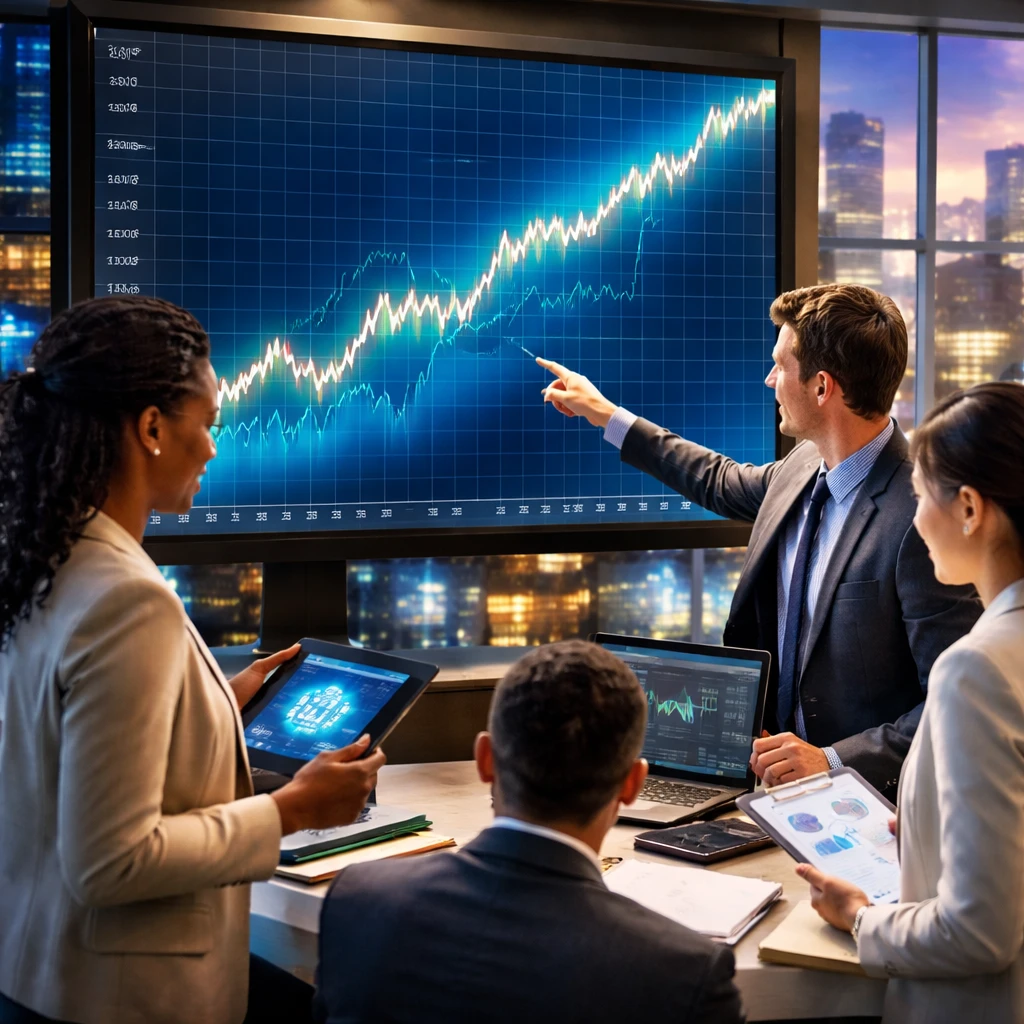 Capital Economics Sees Foundations for Further S&P 500 Gains After Robust 2025 Earnings