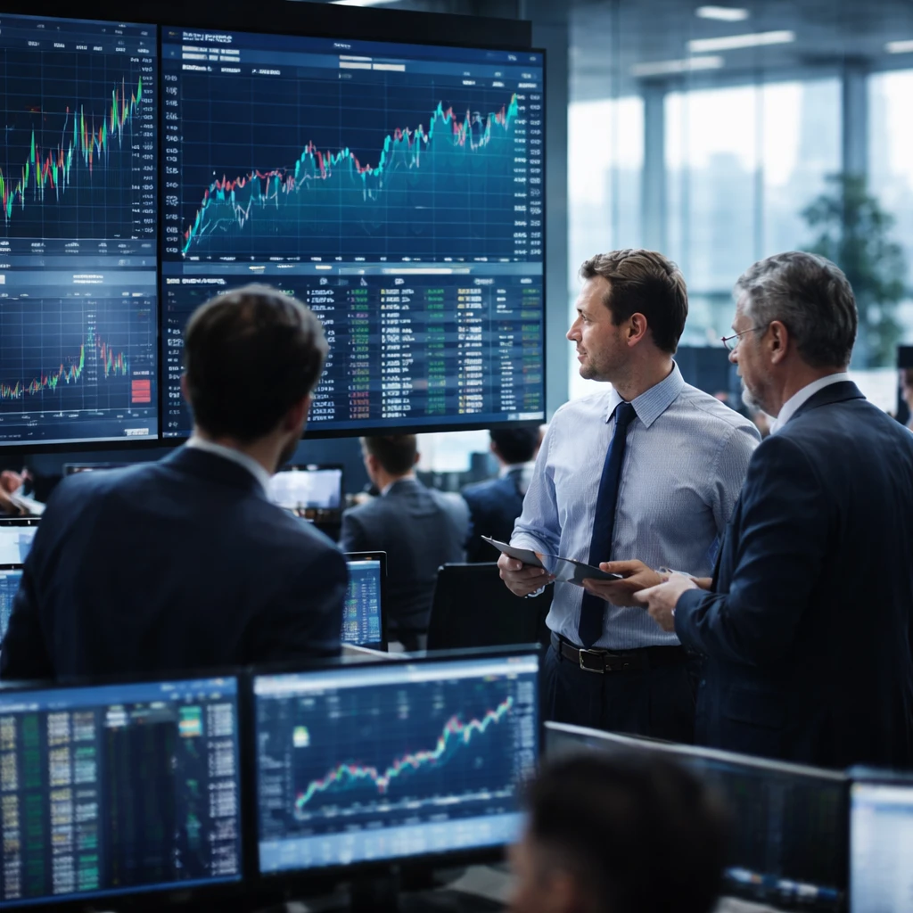 MOEX Russia Index Edges Up 0.57% as Energy and Industrial Names Lead Gains