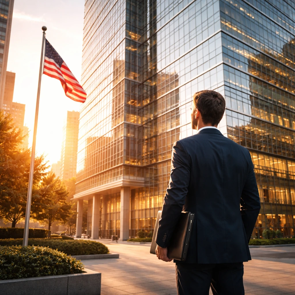 Public Policy Holding Company Prices U.S. IPO at $12.25, Raising $50.8 Million