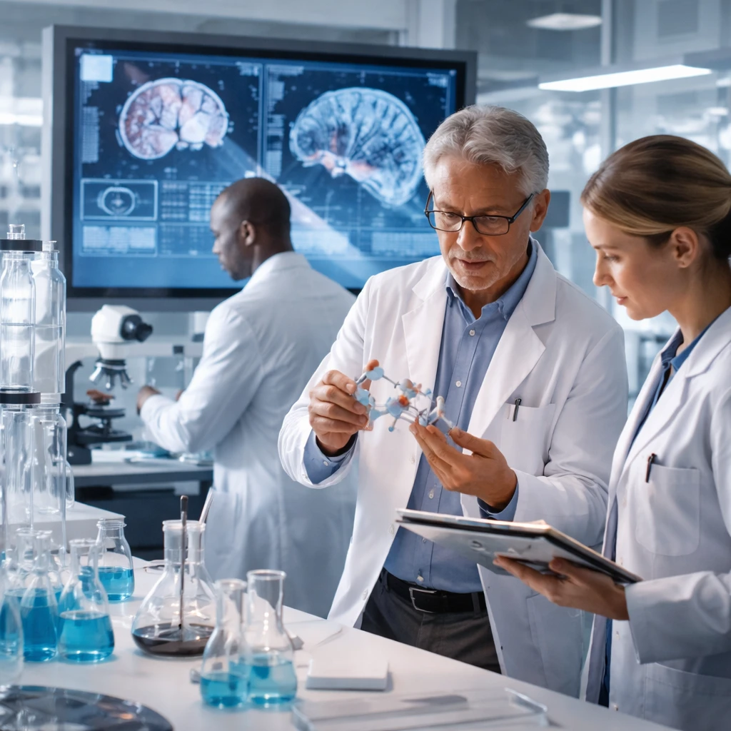 Jefferies Boosts Corvus Pharmaceuticals Price Target to $42 Following Robust Alzheimer’s Clinical Results