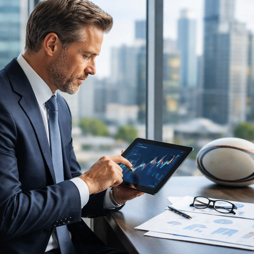 Corpay Director Sells $1.23M in Stock Amid Strong YTD Share Performance