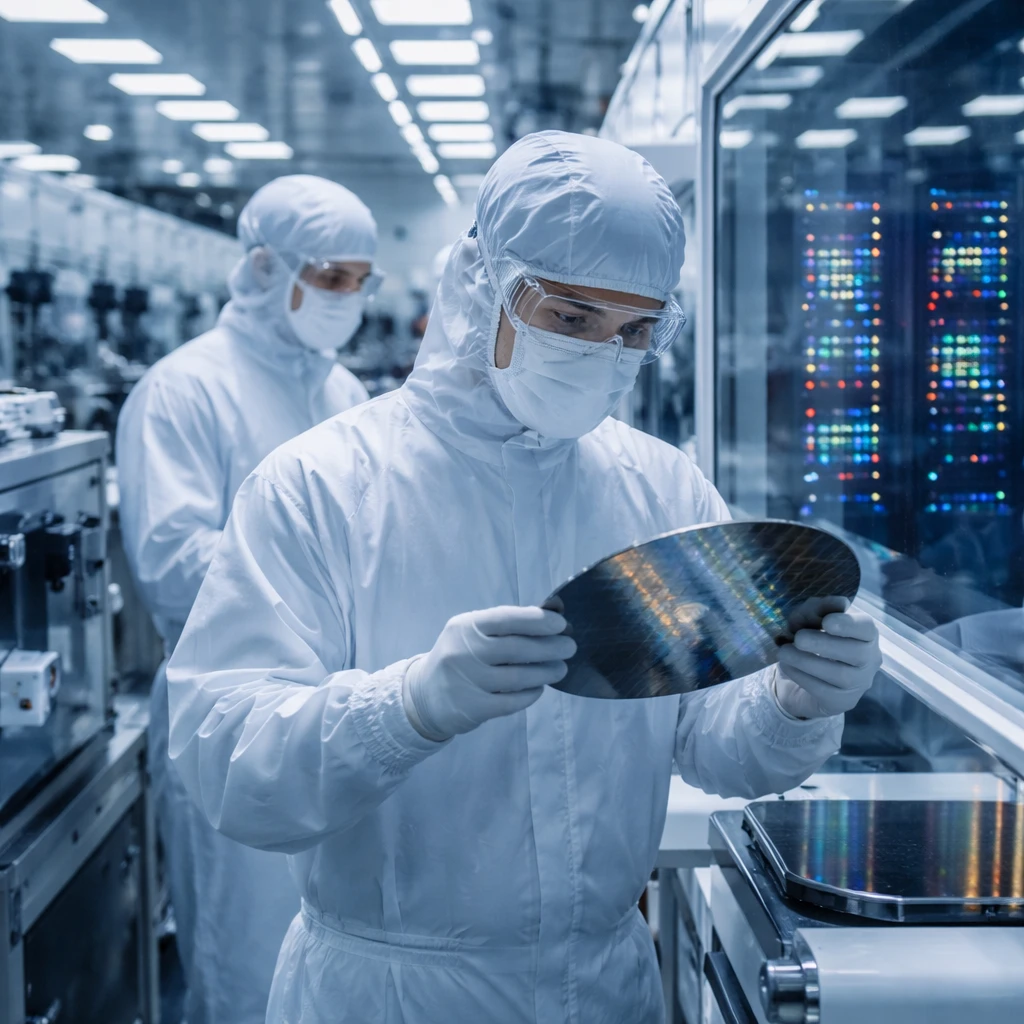 KB Securities' Target Lift Puts SK Hynix on Cusp of $1 Trillion Valuation