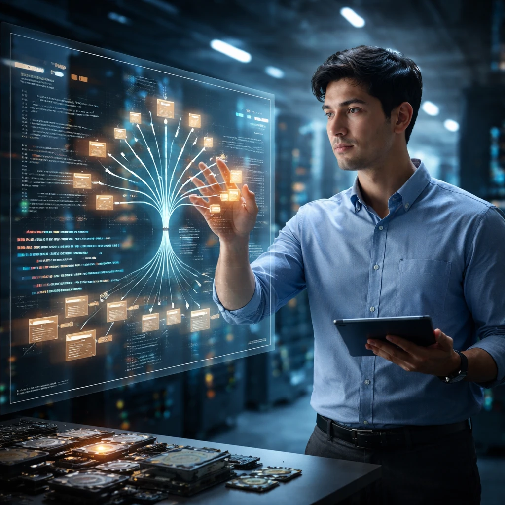 RadixArk Secures $100M Seed to Trim AI Inference Costs