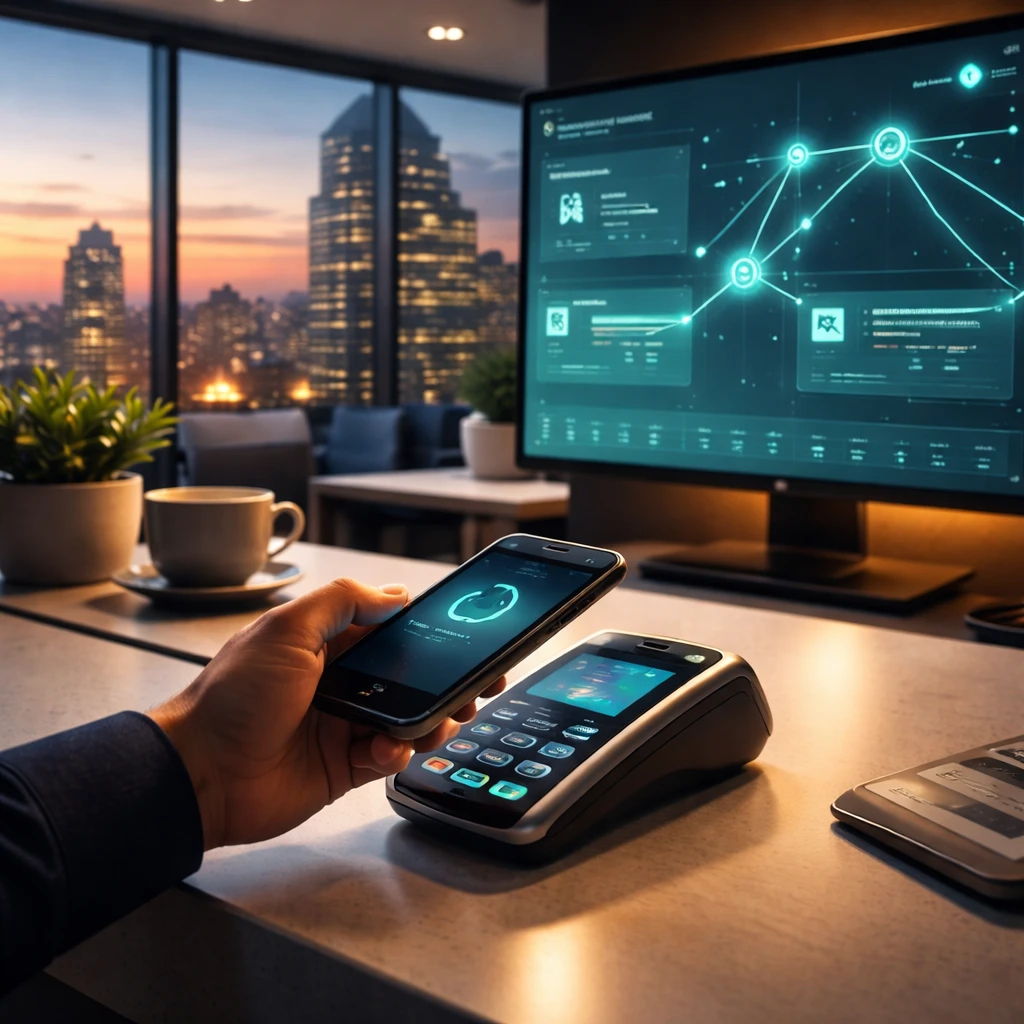 Priority Technology: Asymmetric Long—Low Downside, High Upside Backed by Cash Flow