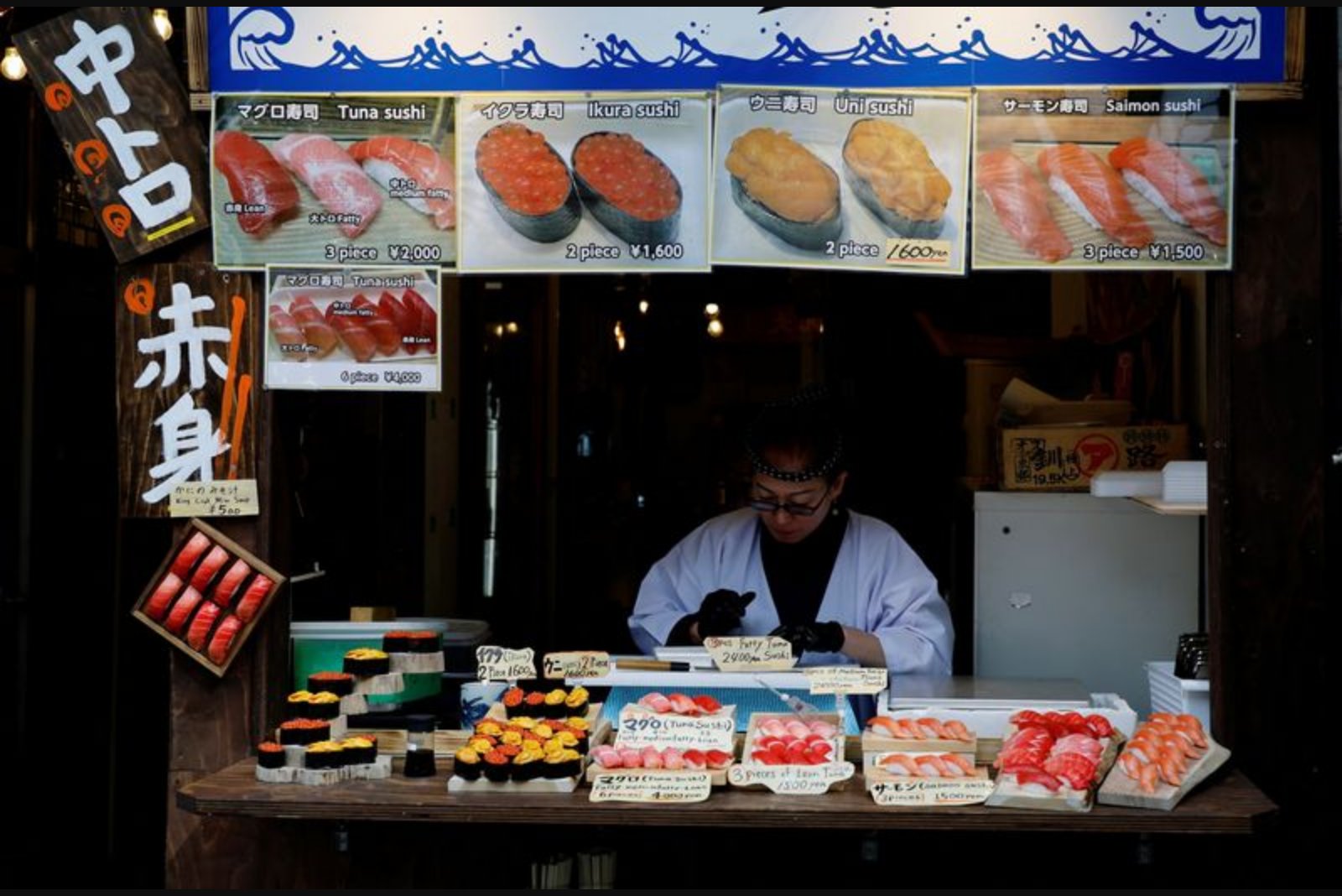 Japan’s core inflation remains under BOJ target amid fuel subsidies