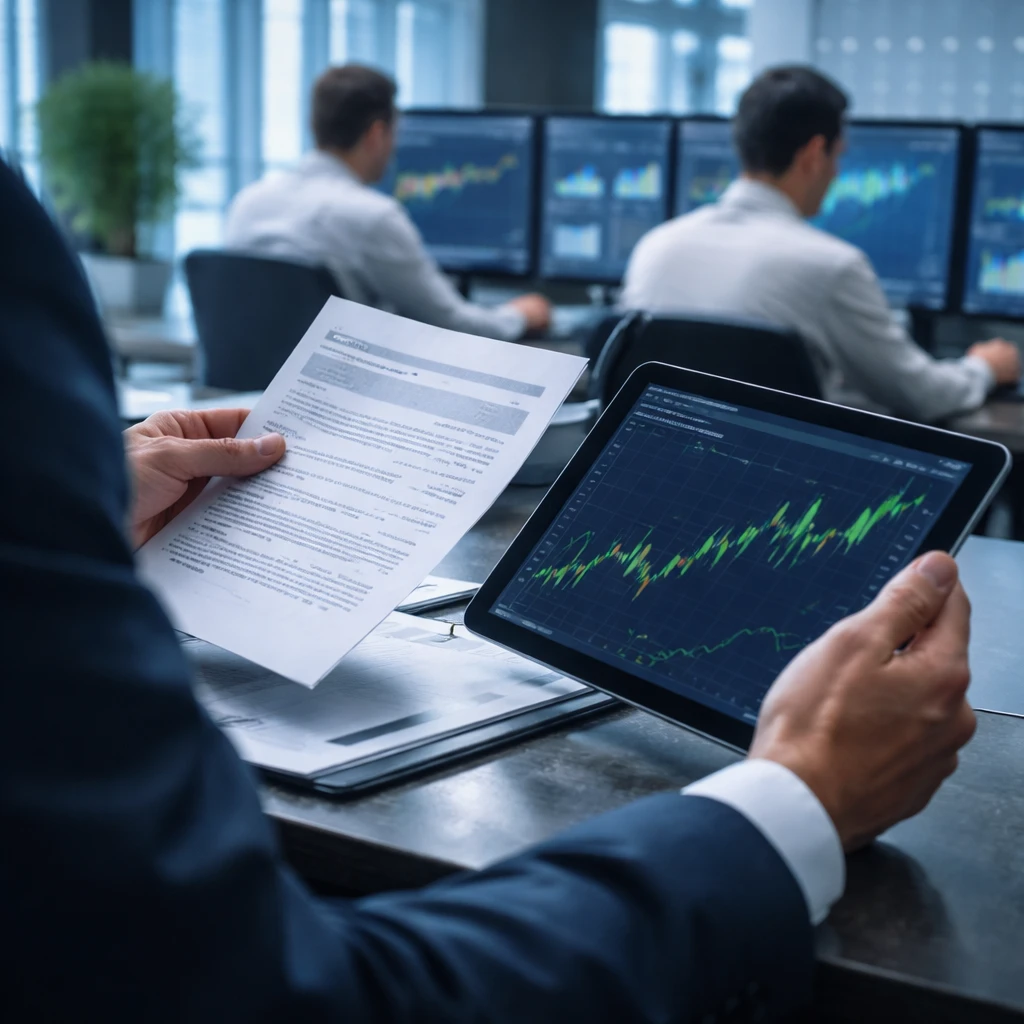 Axos Financial Director Sells $1.13M in Shares as Company Posts Strong Q2 Results