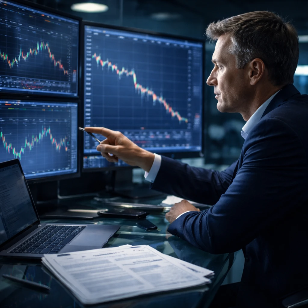 SPS Commerce CEO Executes $785,128 Stock Sale Under 10b5-1 Plan; Retains Majority Holding