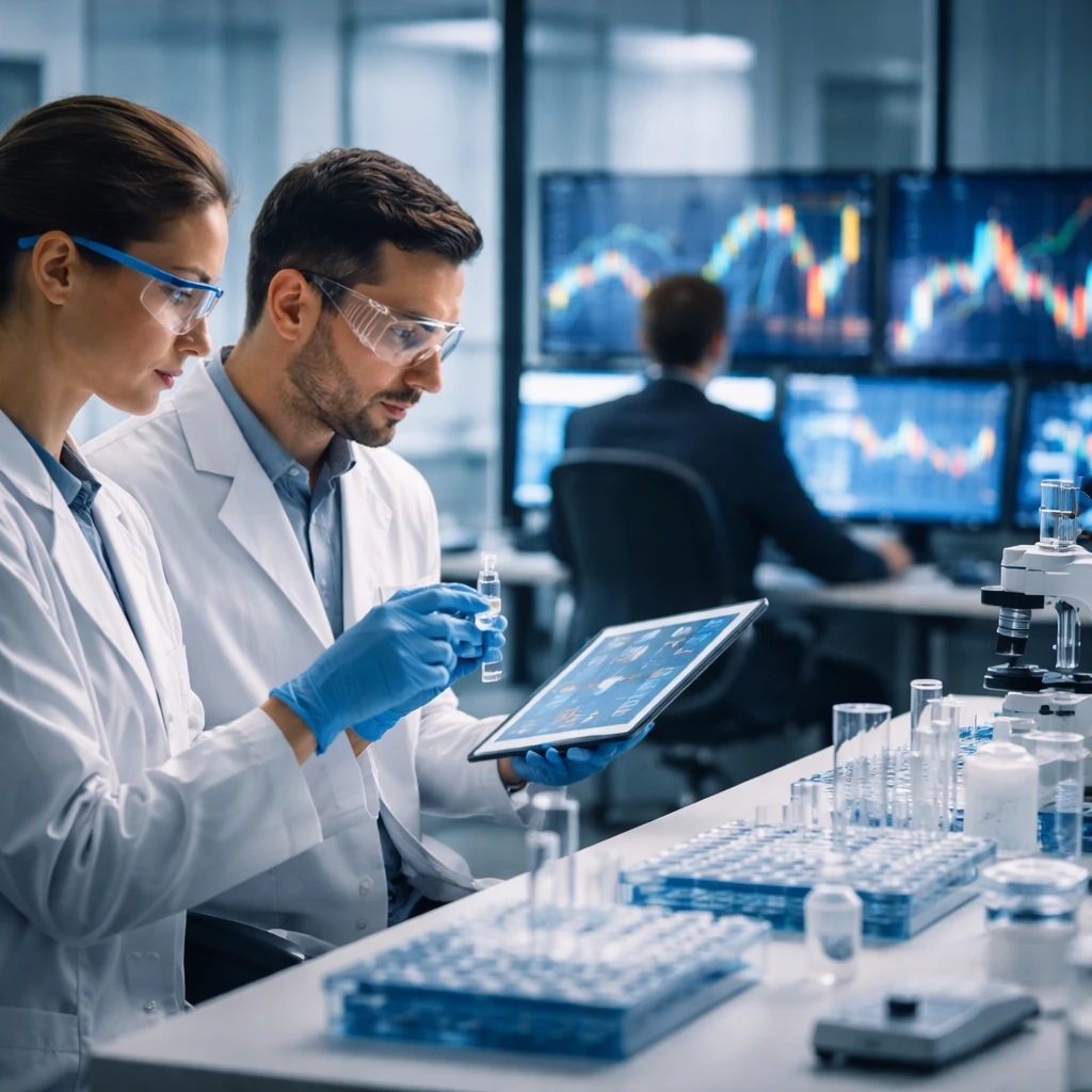 BofA Initiates Coverage on Bicara Therapeutics, Shares Tick Higher