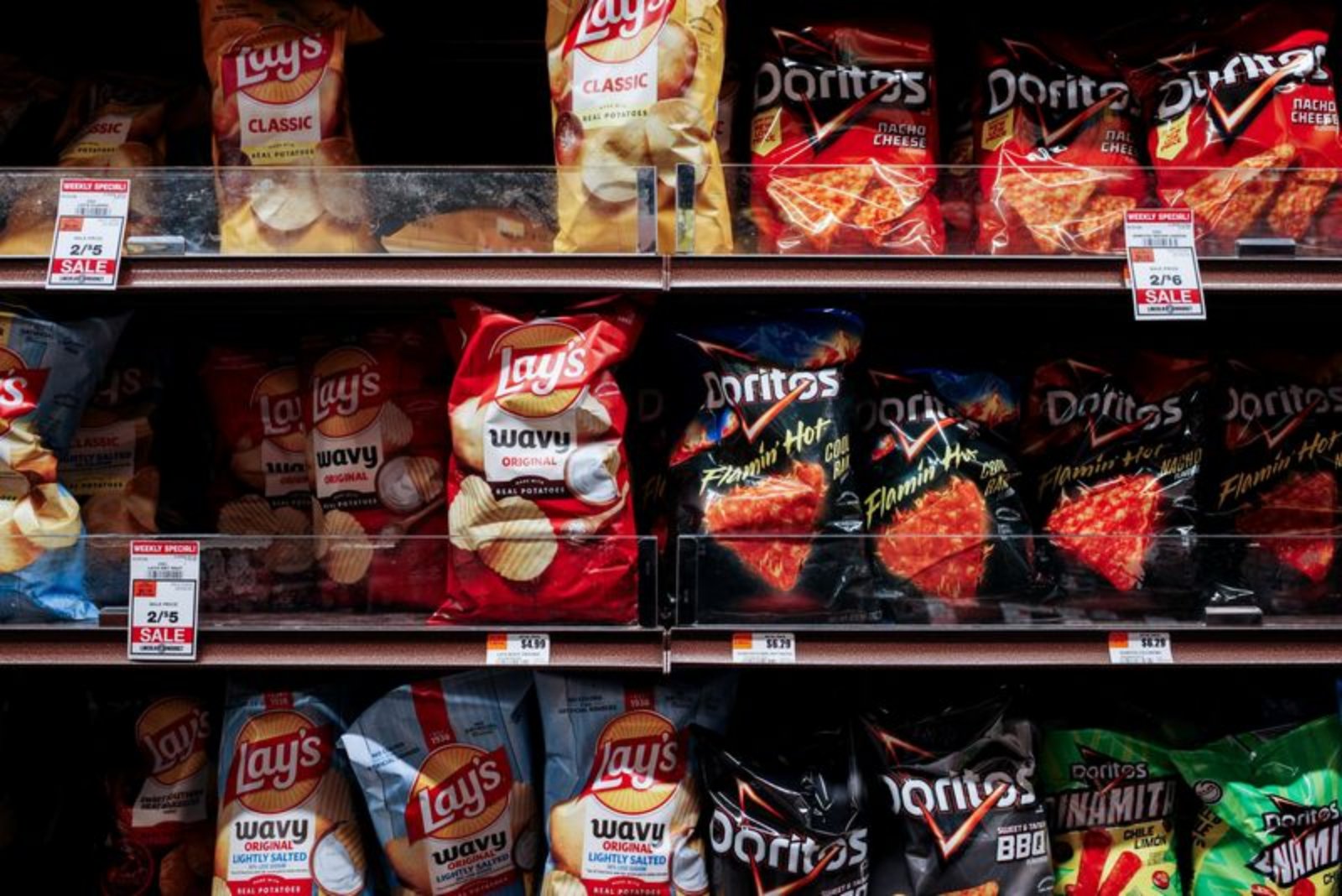 Big Food Retools Products and Packs as GLP-1 Weight-Loss Drugs Reshape Demand