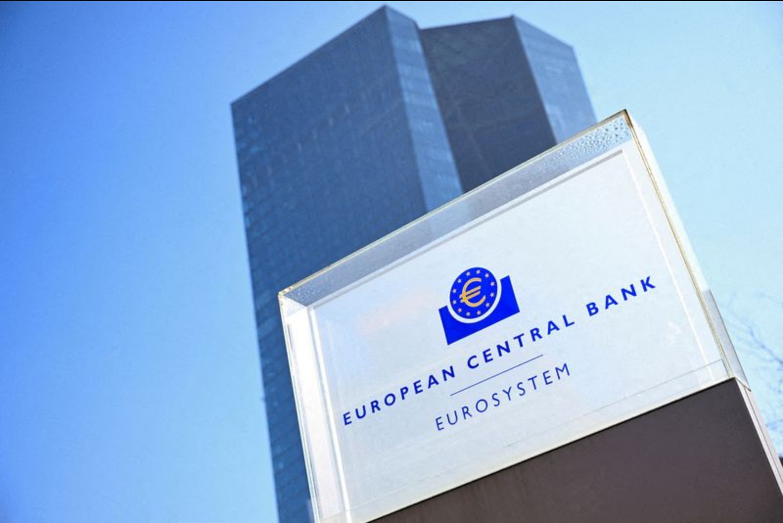 ECB Keeps Rates Steady, Flags Rising Inflationary Risks and Possible Summer Hike
