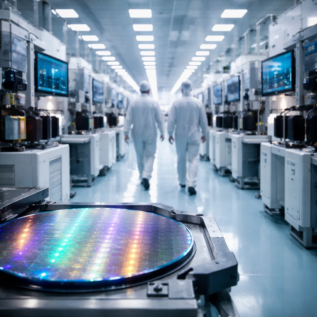 D.A. Davidson Commences Coverage of Four Chipmakers, Flags Only One Buy