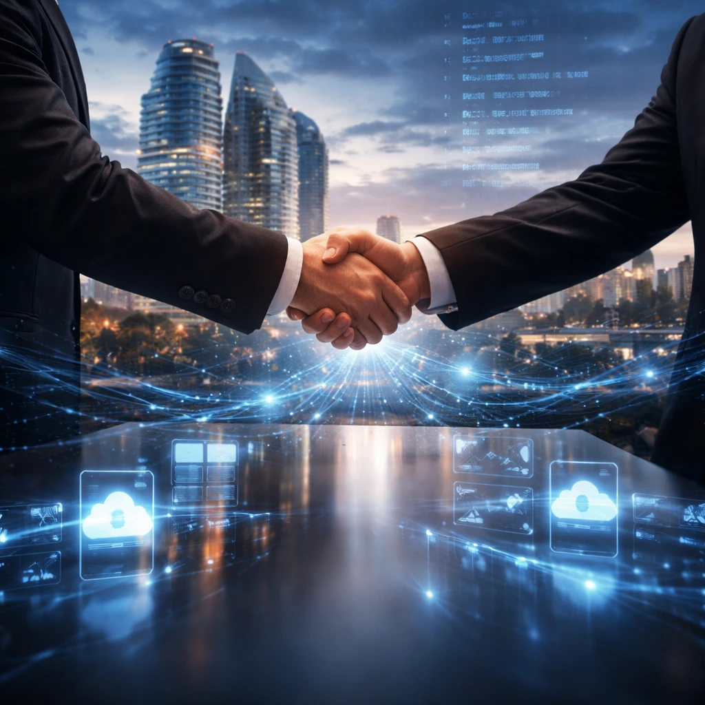 Buy Lumine Group After Synchronoss Deal and Deep Reset: A Contrarian Entry