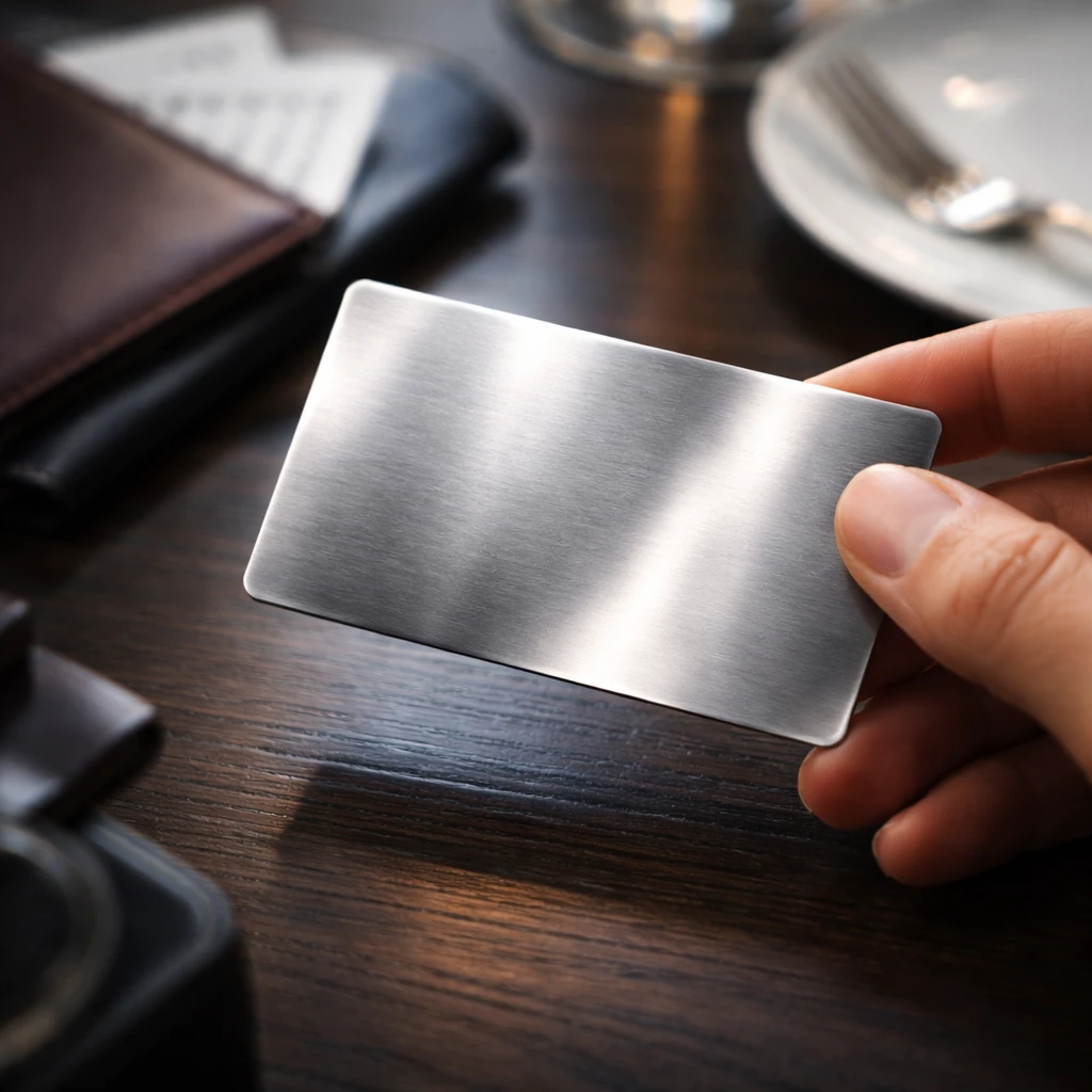 Robinhood Unveils Invite-Only Platinum Card Targeting Affluent Users