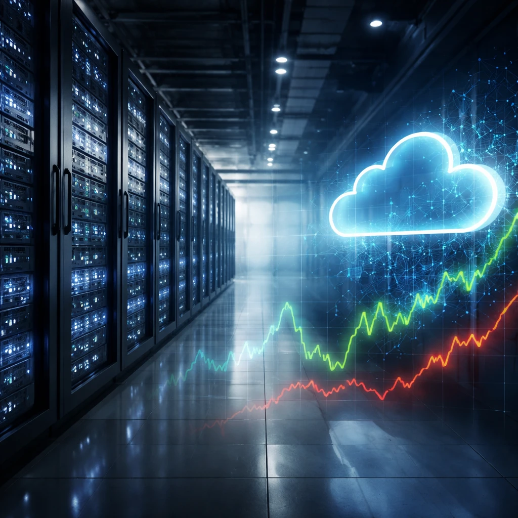 Microsoft Loses Exclusivity in OpenAI Deal; Shares Dip as Amazon Gains