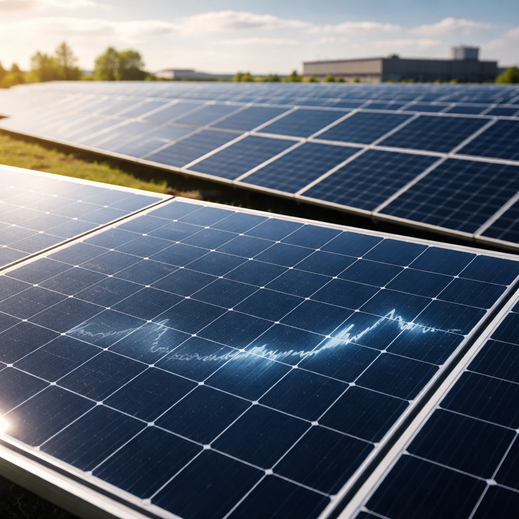 First Solar CPO Sells $36,144 in Shares as Company Reports Weak Q4 and Lowers 2026 Revenue Outlook