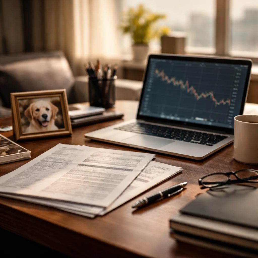 Trupanion COO Disposes of $13,618 in Stock as Company Posts Q3 Beat