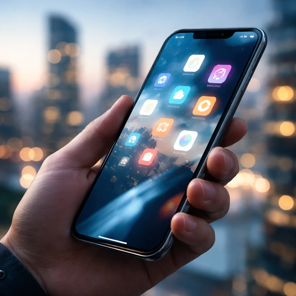 BofA Upholds Buy on Apple, Keeps $325 Target as App Store and iPhone Sales Strengthen