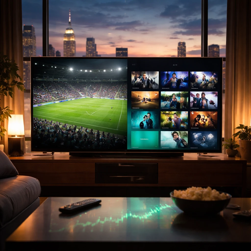 FuboTV: Hulu Combination Prices Still Too Low — Look for a Re-rate Here