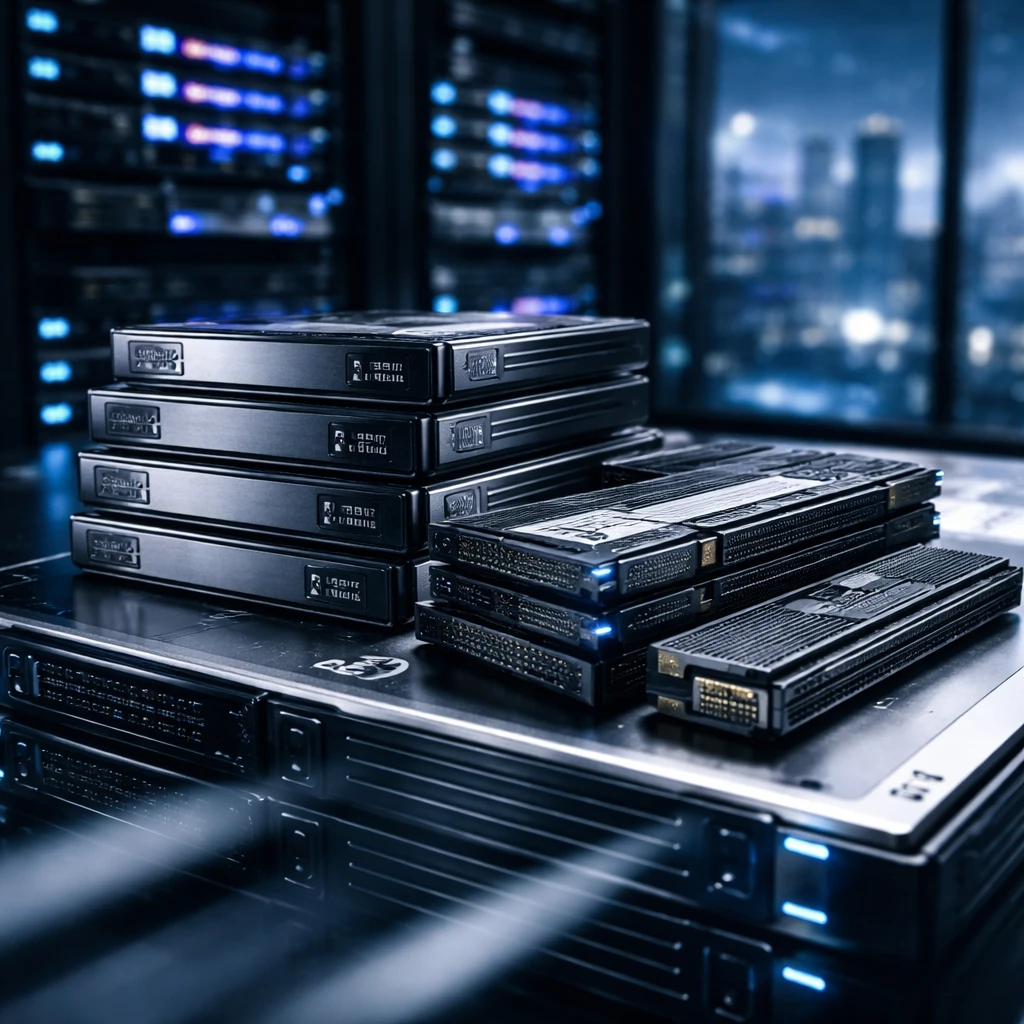 Why Western Digital Could Ride SanDisk's AI Wave — A Tactical Long