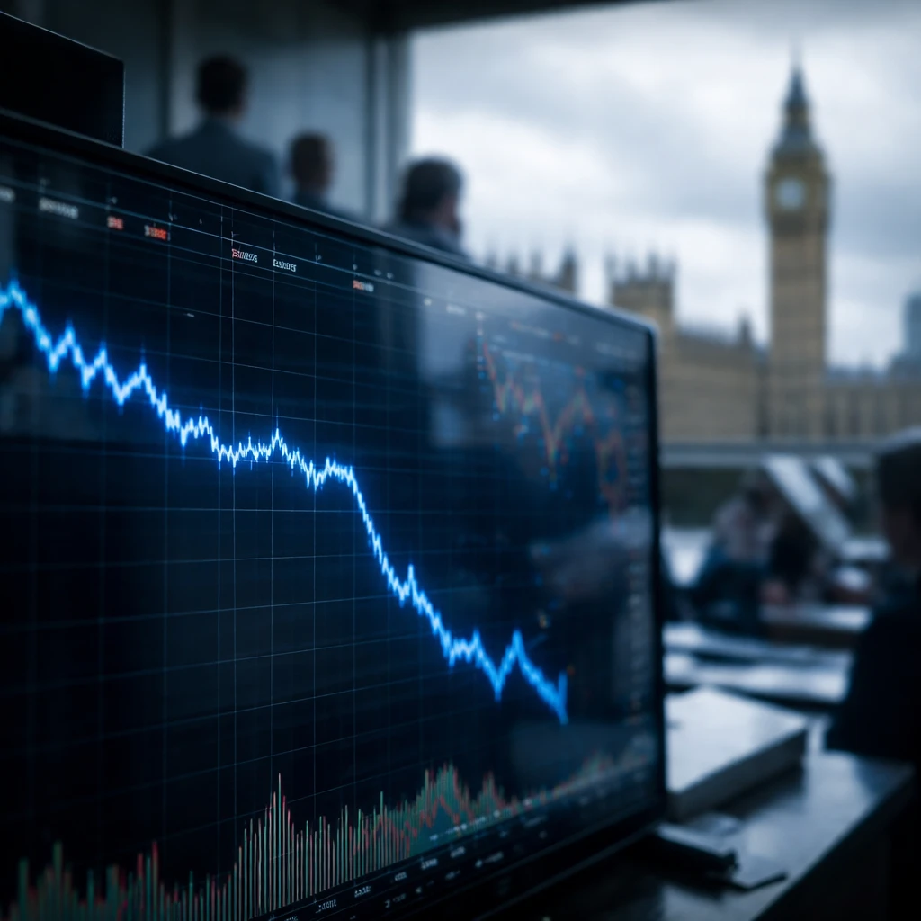 UK Gilts Climb After Starmer Vows to Stay on as Labour Leader