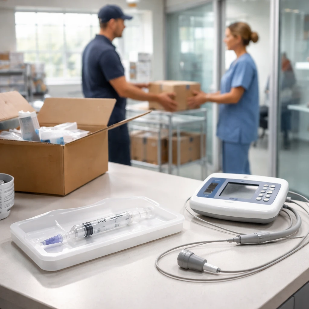 Bank of America Sells Small Stake in ENvue Medical as Company Rolls Out Commercial and Reimbursement Moves