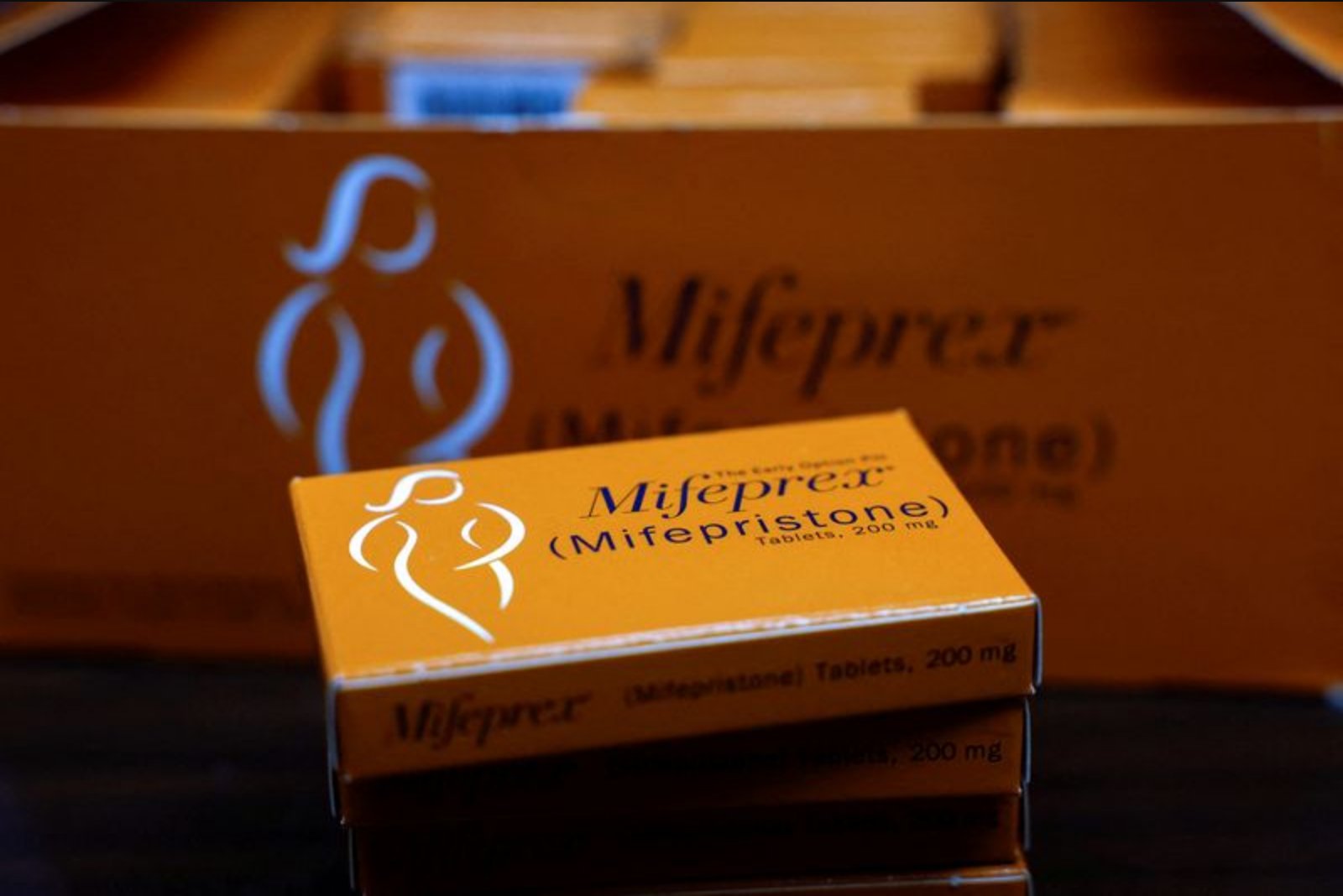 Appeals Court Temporarily Halts Mail Dispensing of Mifepristone