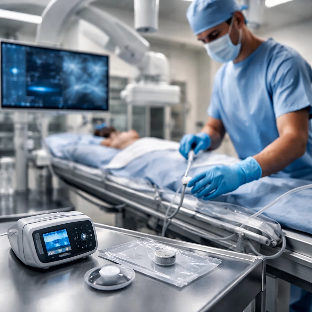 Needham Elevates Medtronic to Buy, Citing Early-Stage Product Launches and Strategic Moves